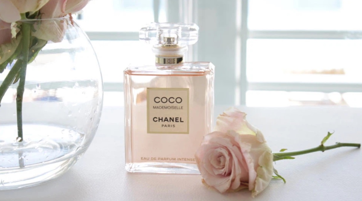 Nước Hoa Nữ Chanel