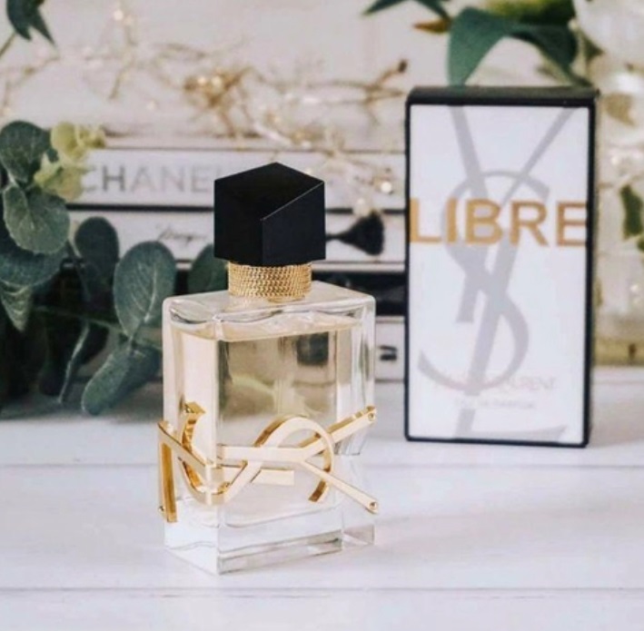 Yves Saint Laurent Nước Hoa Nữ