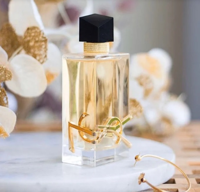 Ysl Nước Hoa Nữ