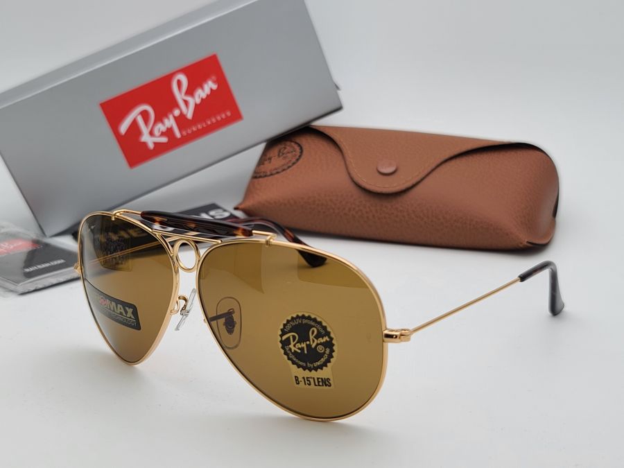 Kính RayBan Chính Hãng