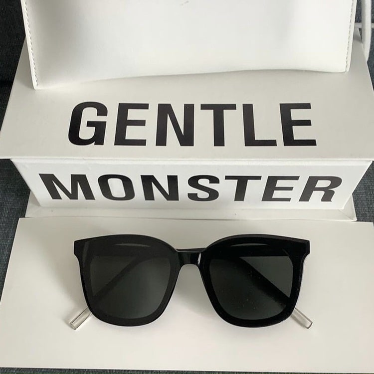 Kính Gentle Monster