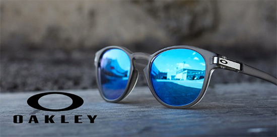 Kính mắt Oakley