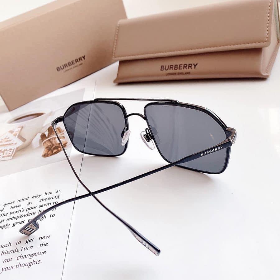 Kính mắt Burberry Sunglasses For Men