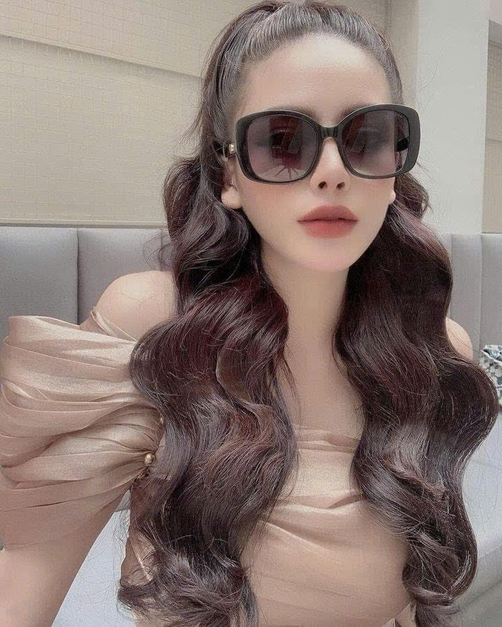 Kính Mát Nữ Gucci GG0762S – Biểu Tượng Thời Trang Sang Trọng Từ Ý