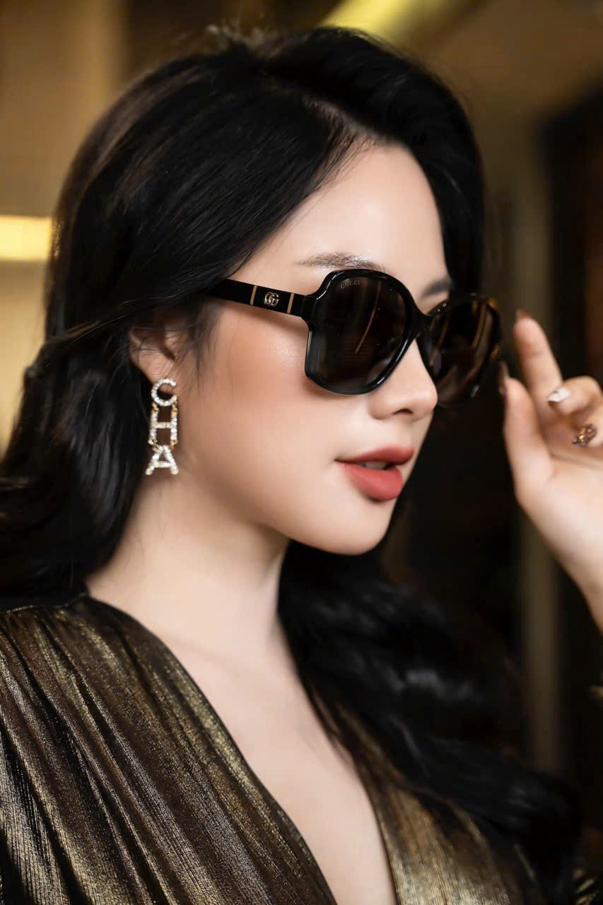 Kính Mát Nữ Gucci GG0762S – Biểu Tượng Thời Trang Sang Trọng Từ Ý