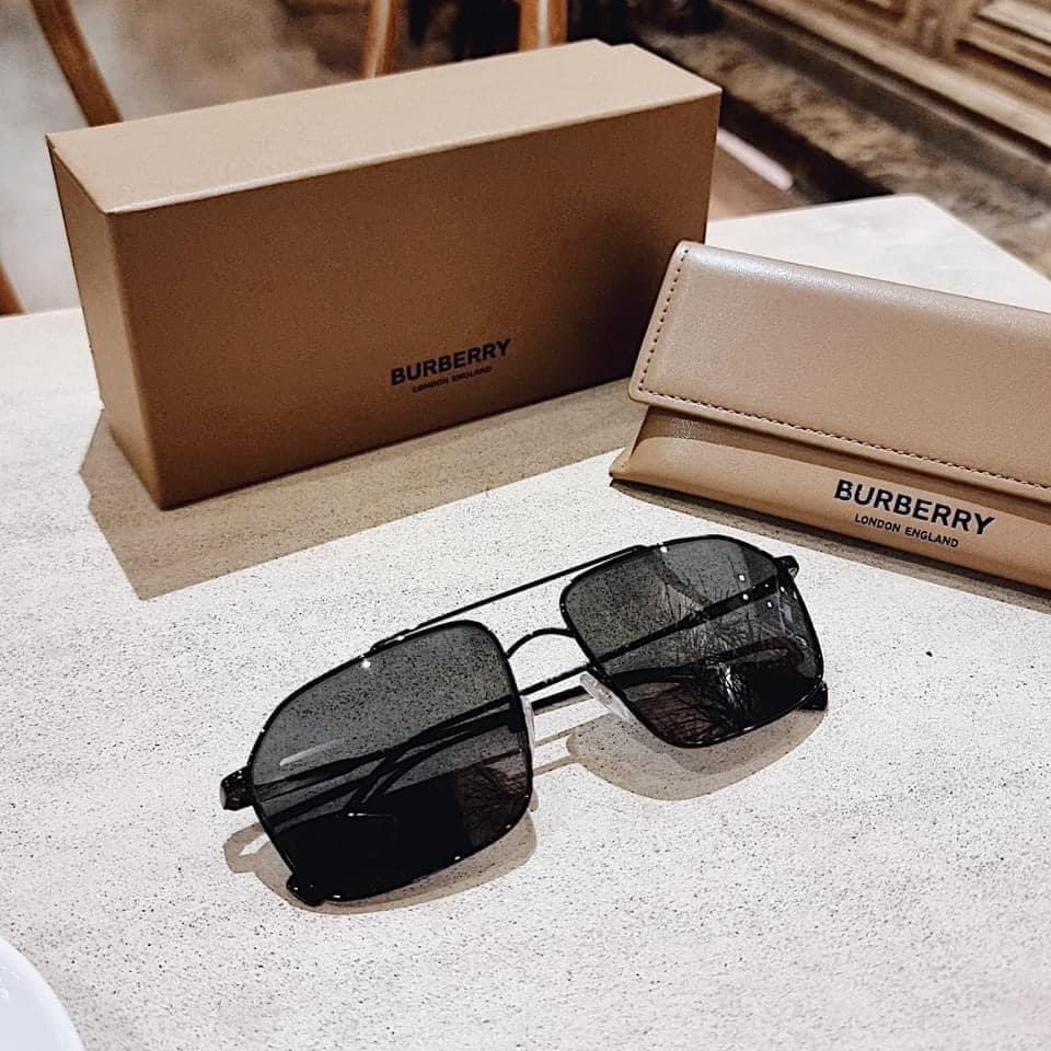 Kính mắt Burberry Sunglasses For Men