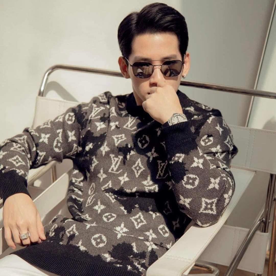 Kính mắt Burberry Sunglasses For Men