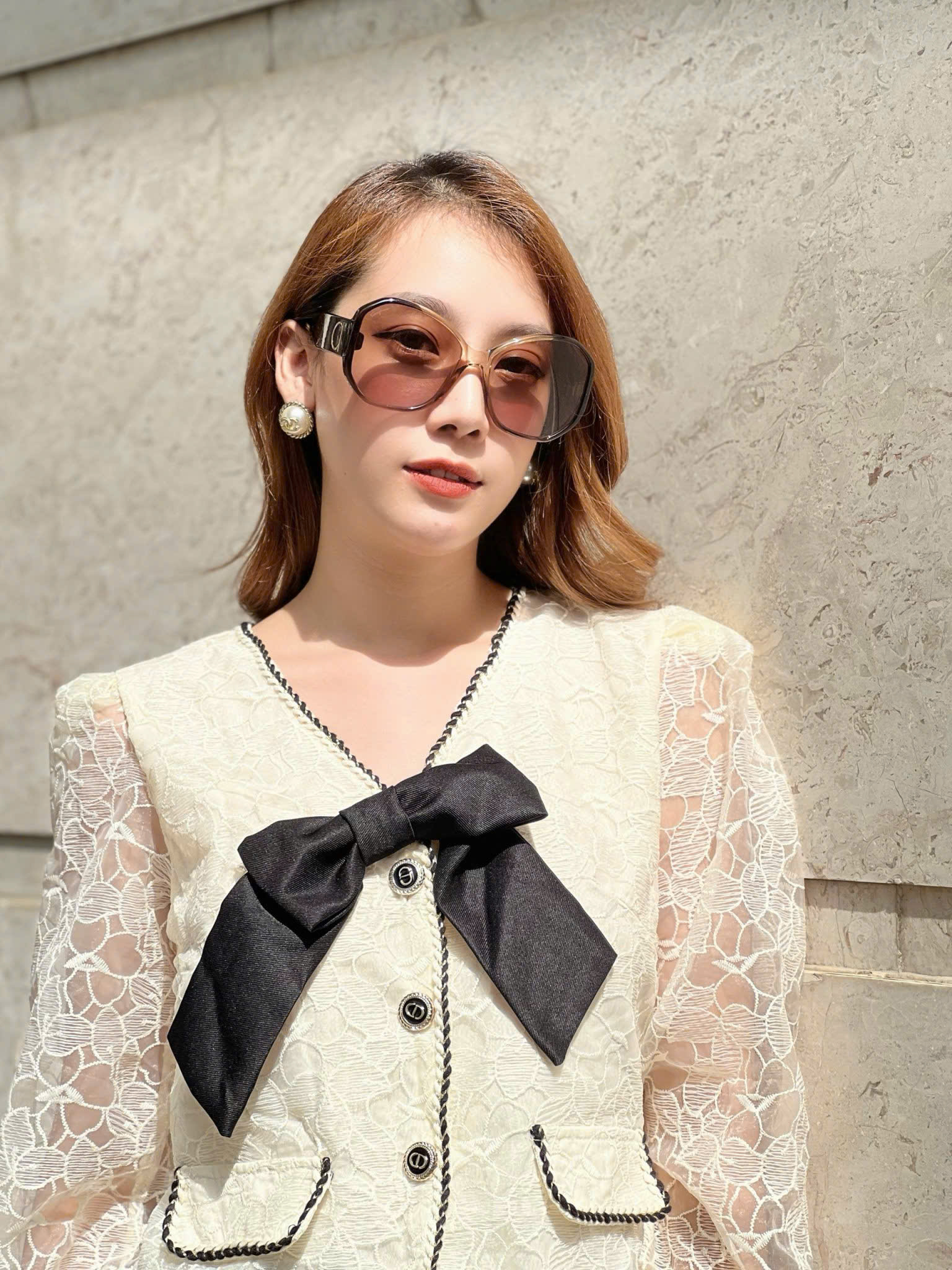 Kính Salvatore Ferragamo SF942 – Siêu Phẩm Thời Trang Sang Trọng Từ Ý