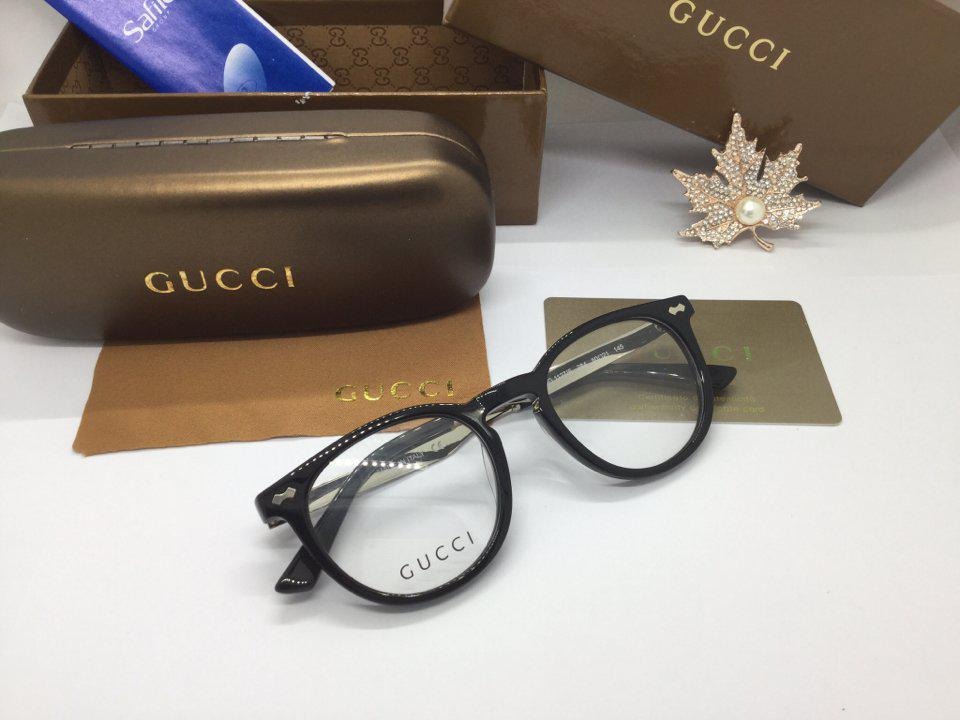 Kính Cận Gucci