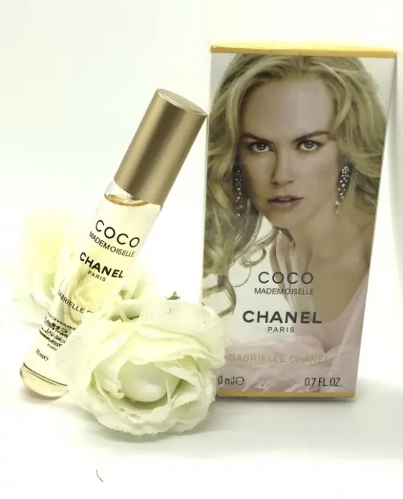 Nước Hoa Coco Chanel 20Ml