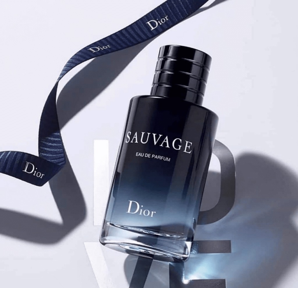 Nước Hoa Dior Sauvage Nam