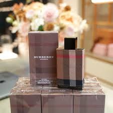 Nước Hoa Burberry London