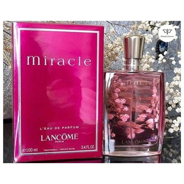 Nước Hoa Lancome Miracle