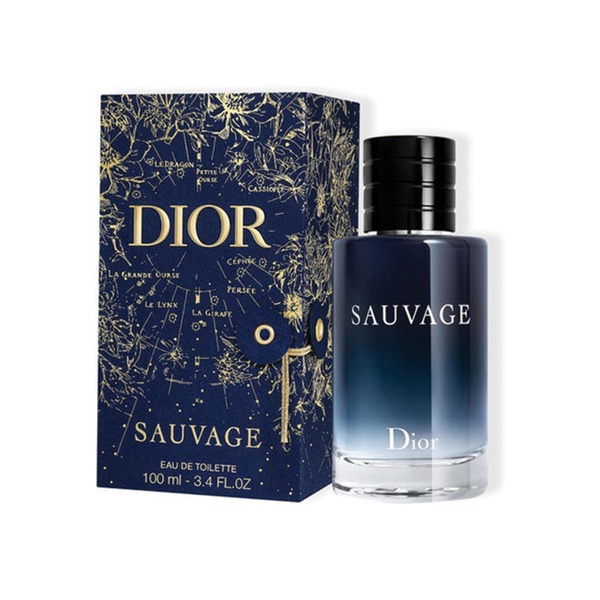 Nước Hoa Dior Sauvage Eau De Toilette