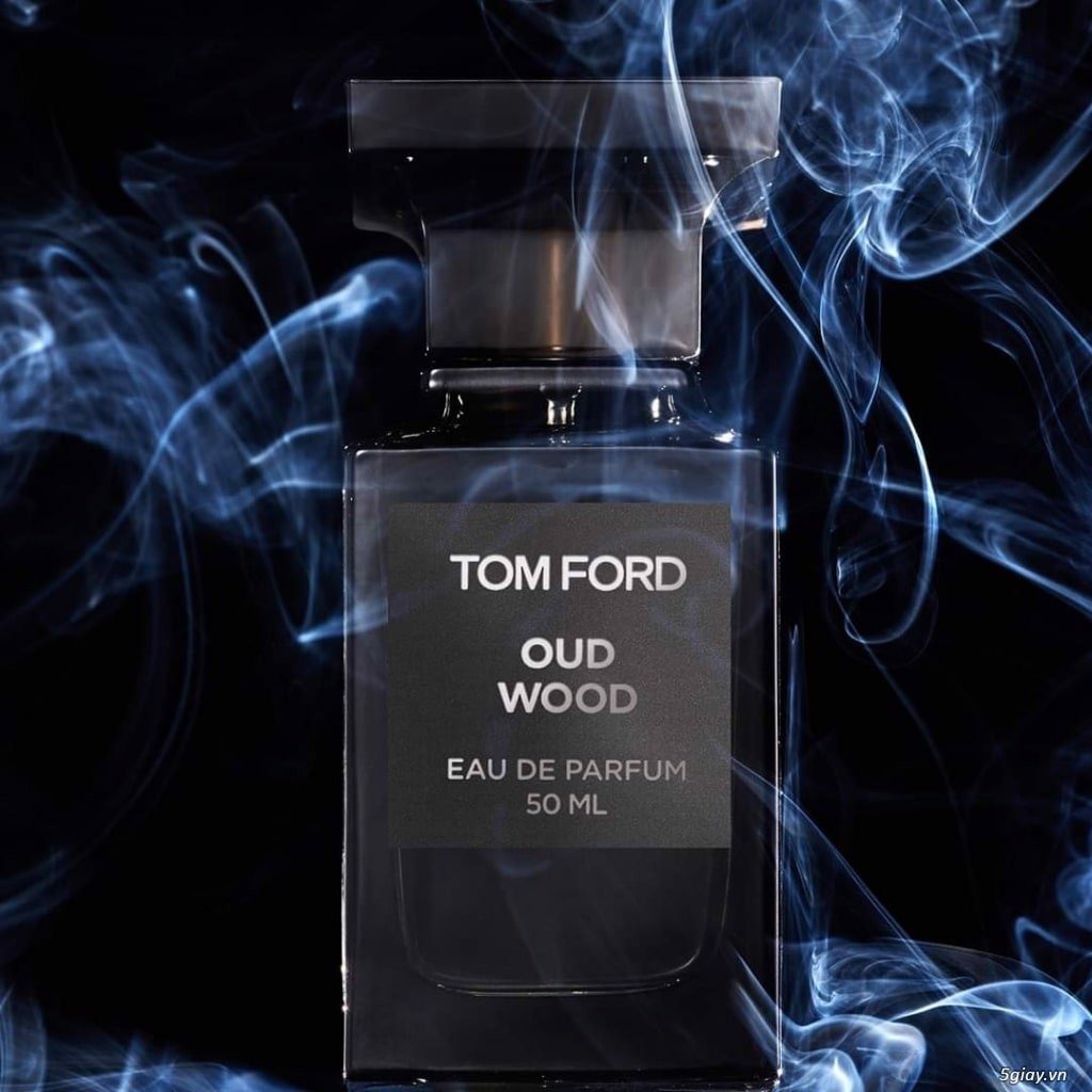 Nước Hoa Tom Ford Oud Wood