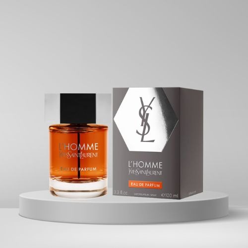 Nước Hoa Yves Saint Laurent Nam