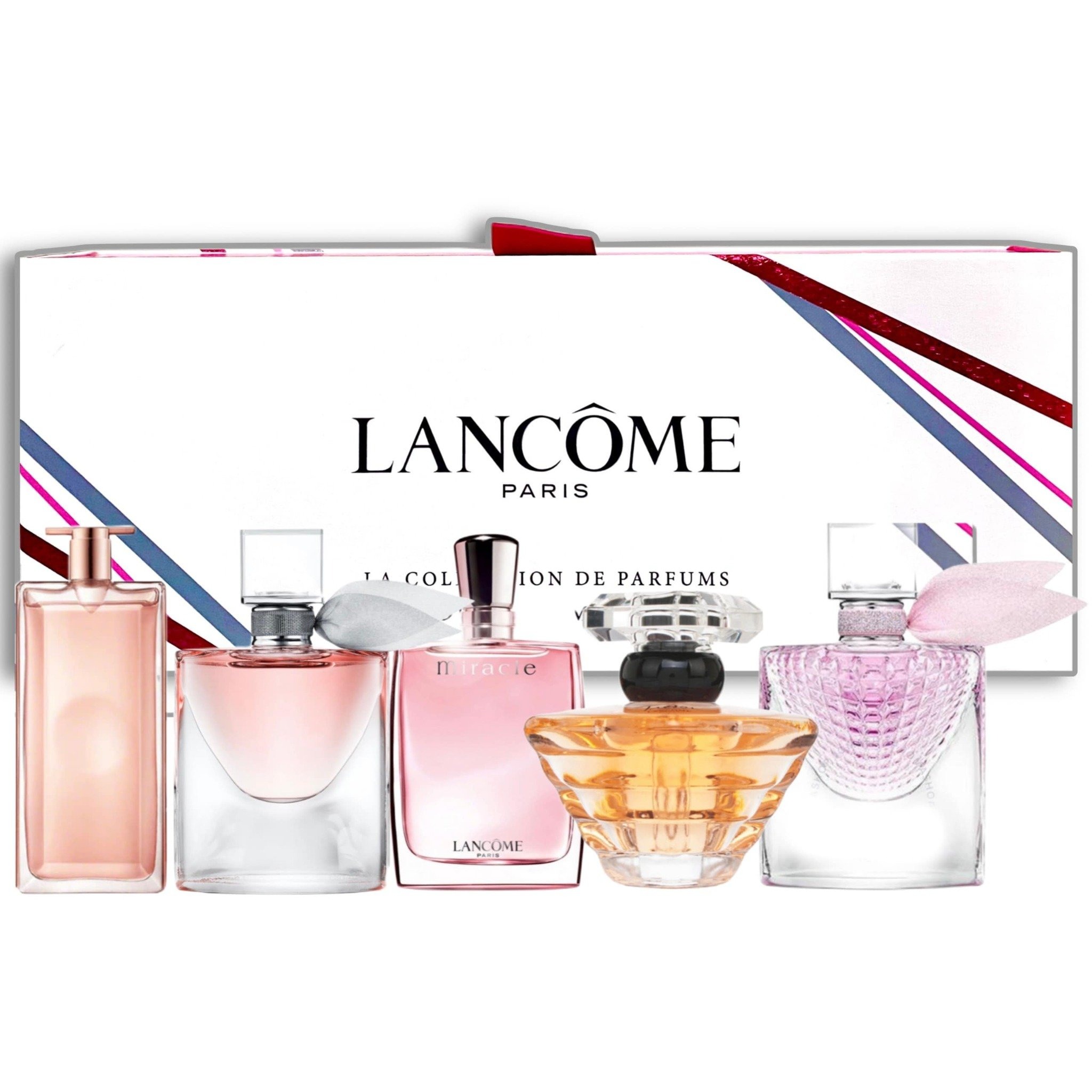 Giá Nước Hoa Lancome