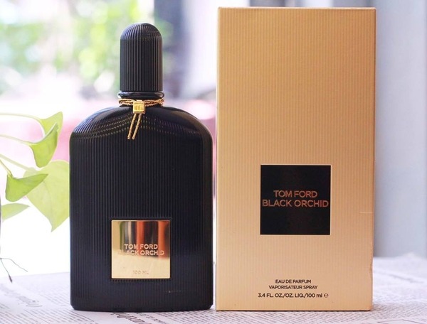 Nước Hoa Tom Ford Black Orchid