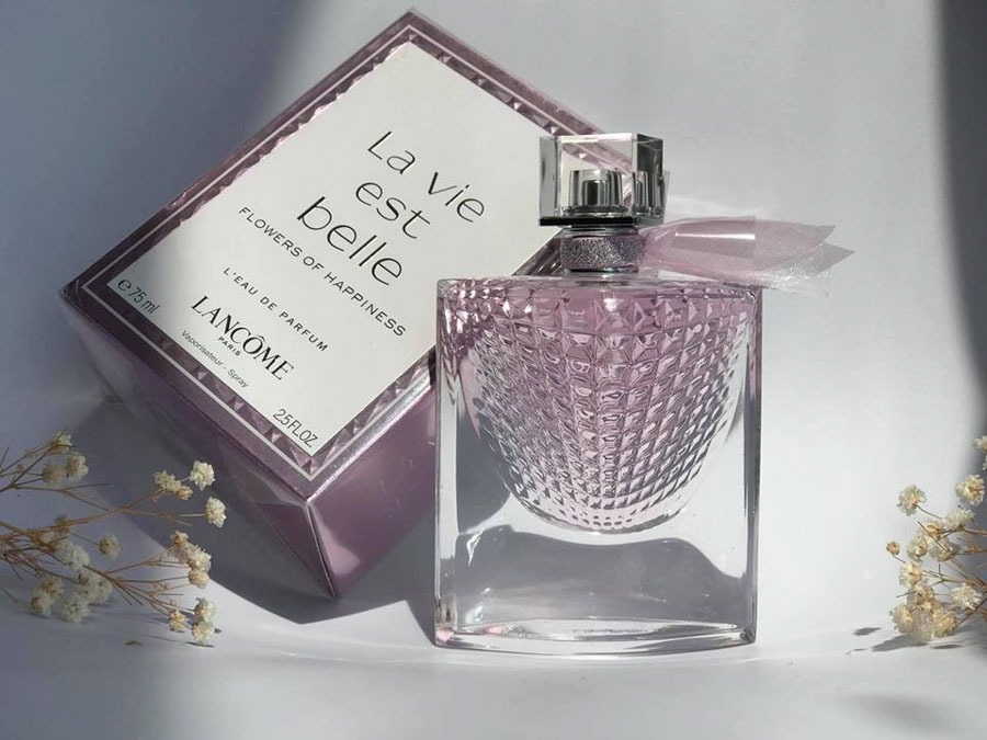 Nước Hoa Lancome La Vie Est Belle 4Ml