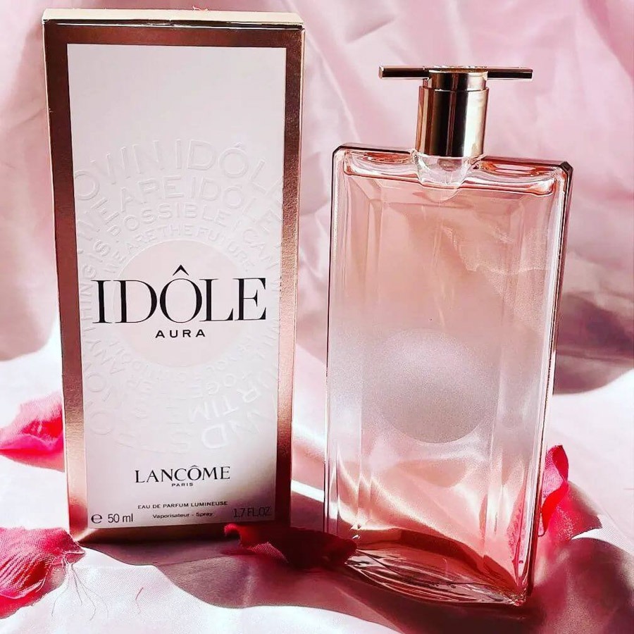 Nước Hoa Lancome Idole