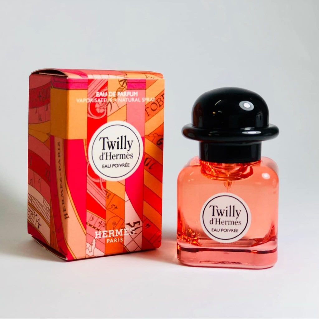 Nước Hoa Twilly D'Hermes