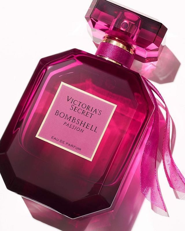 Nước Hoa Victoria Secret Bombshell