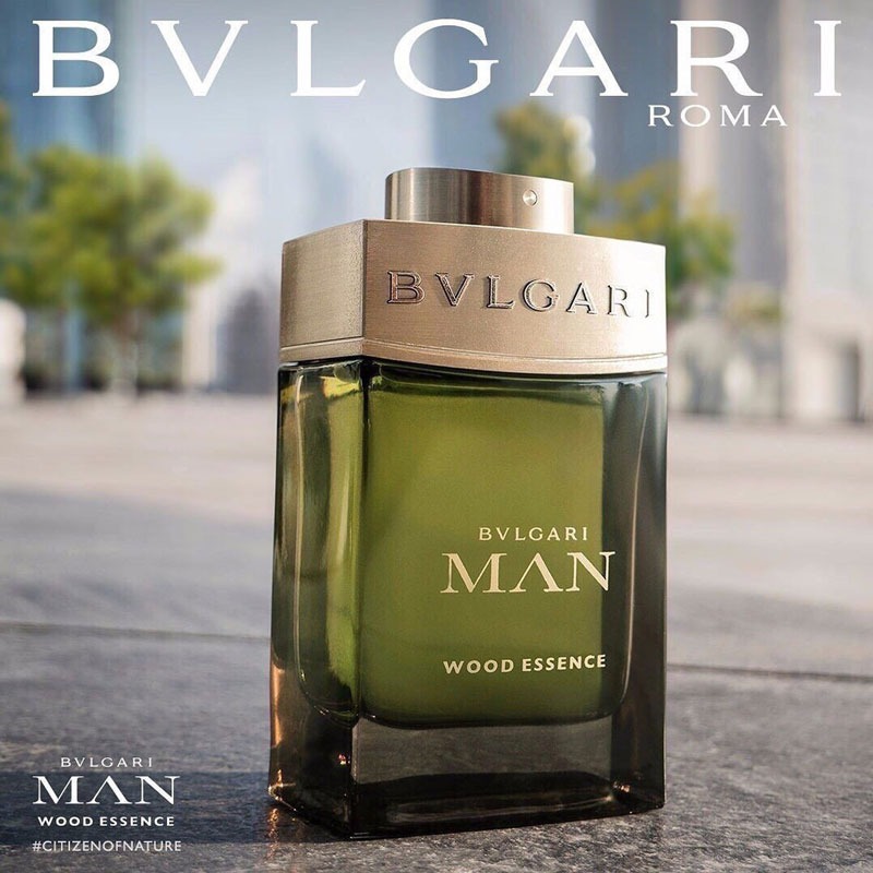 Nước Hoa Bvlgari Nam