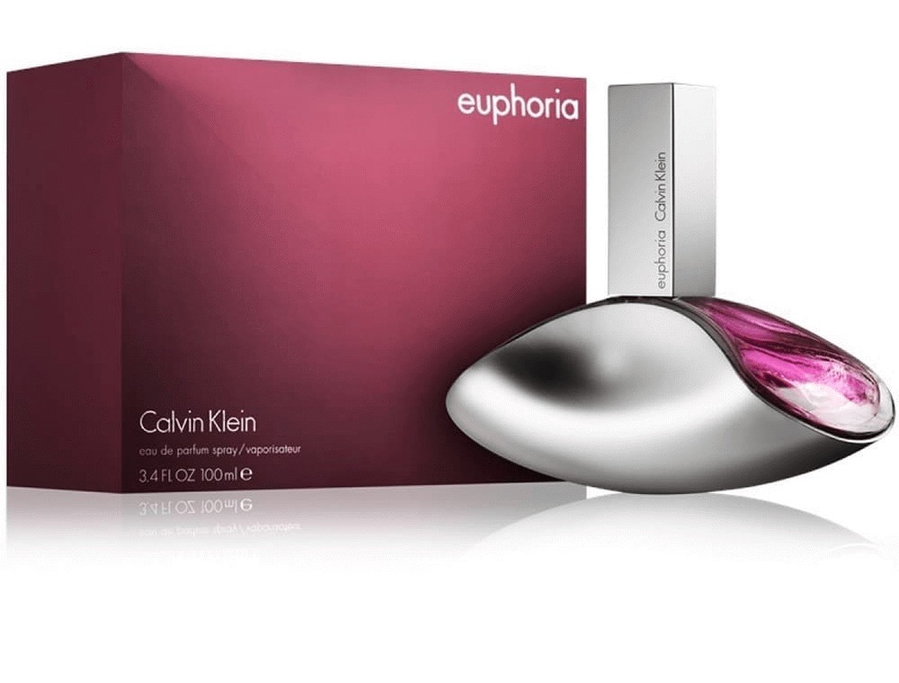 Nước Hoa Calvin Klein Euphoria