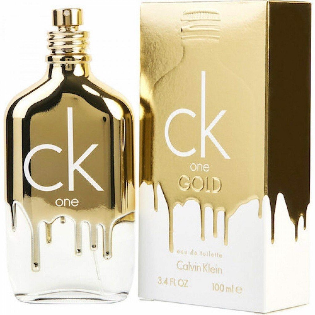 Nước Hoa Ck One 100Ml