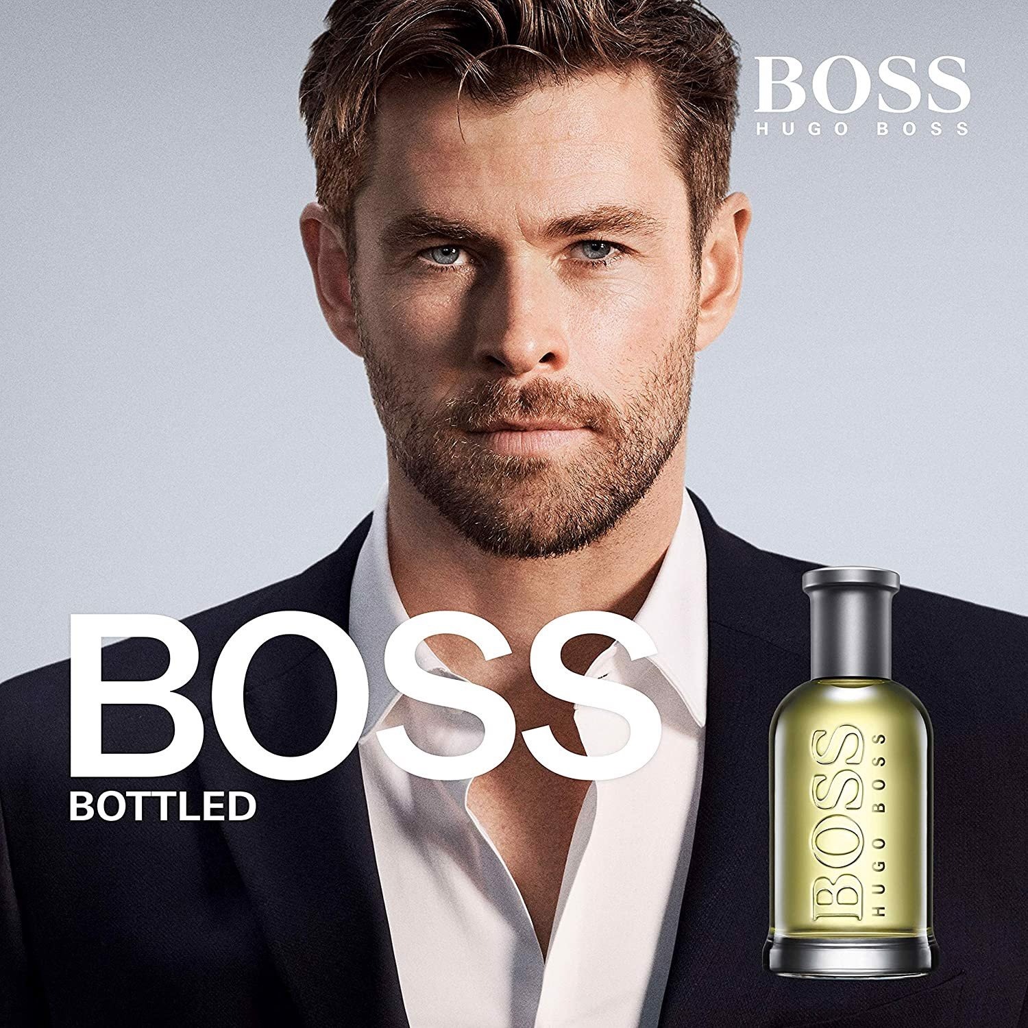 Nước Hoa Hugo Boss Nam