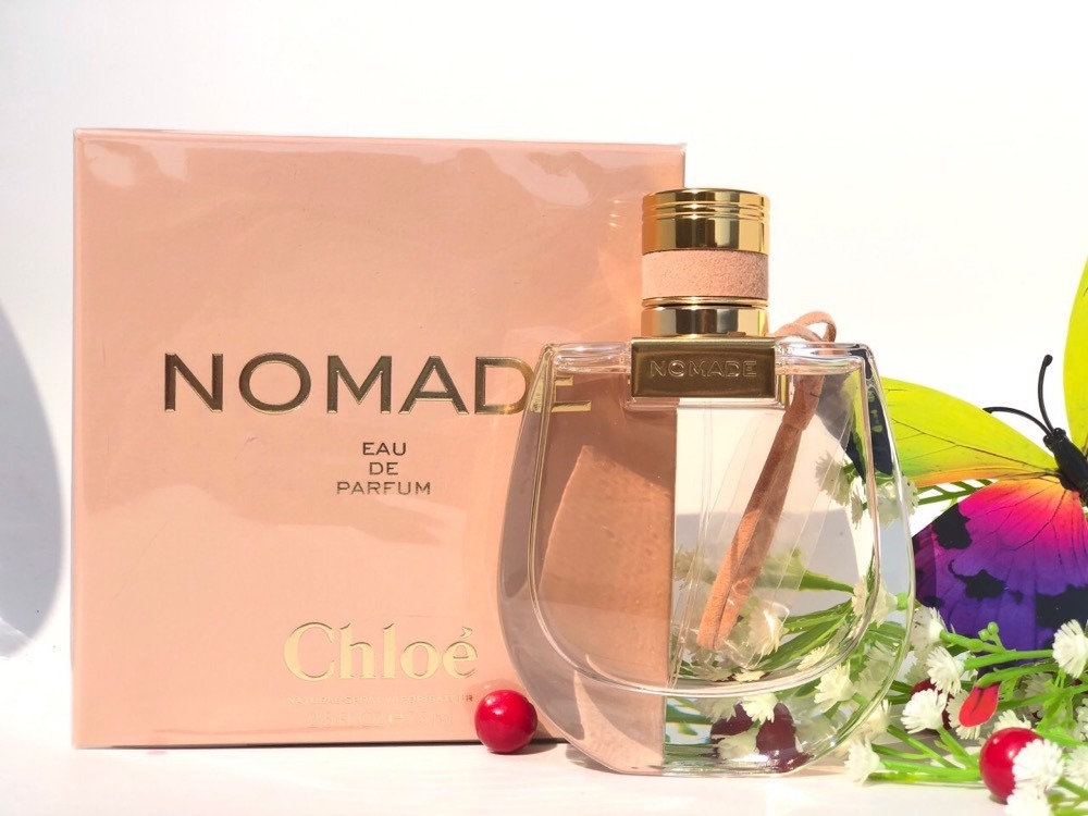 Nước Hoa Chloé Nomade