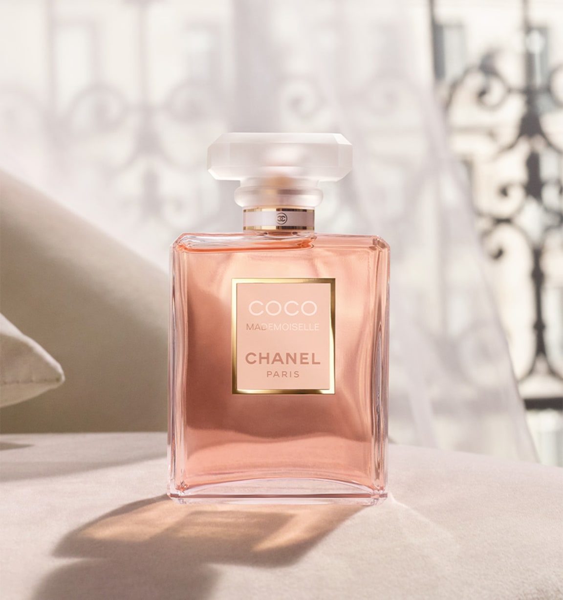 Nước Hoa CoCo chanel