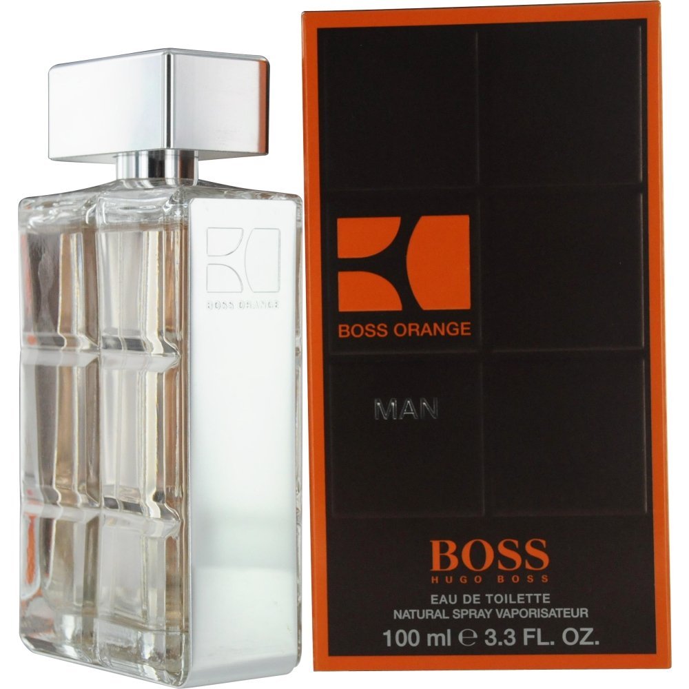 Nước Hoa Nam Boss