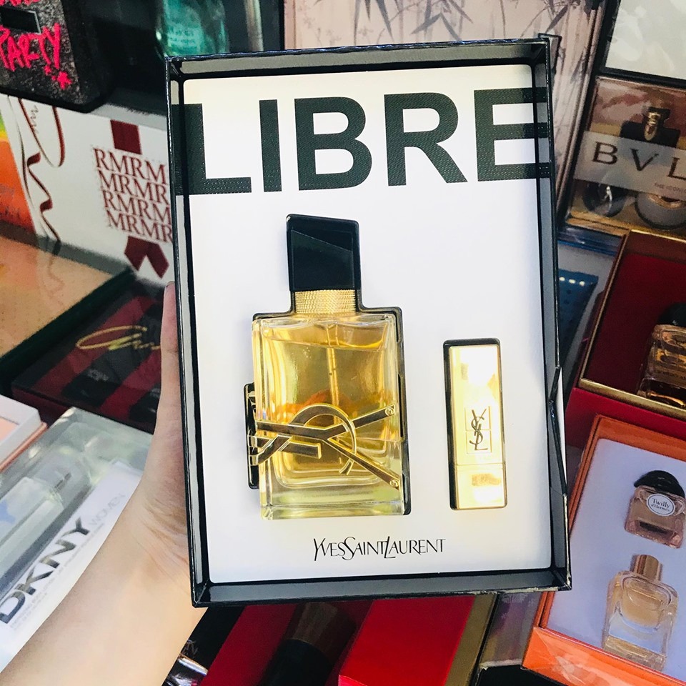 Nước Hoa Ysl Libre 50Ml