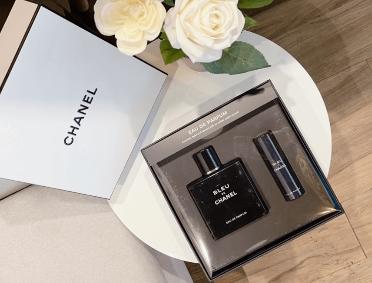 Nước Hoa Bleu Chanel