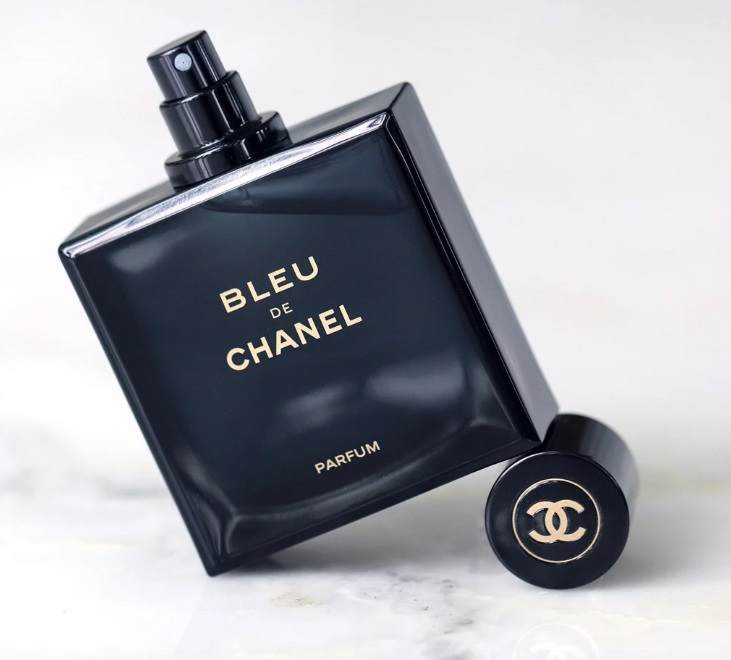 Nước Hoa Chanel Bleu