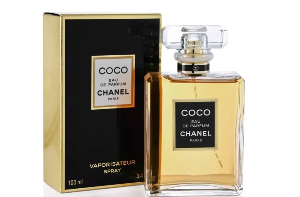 Nước Hoa Chanel Coco