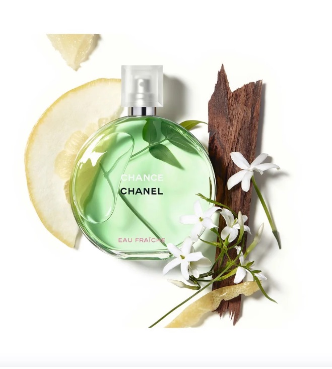 Chanel Nước Hoa Nữ