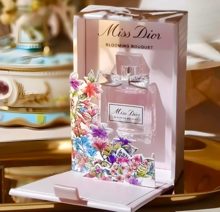 Nước Hoa Dior Chính Hãng