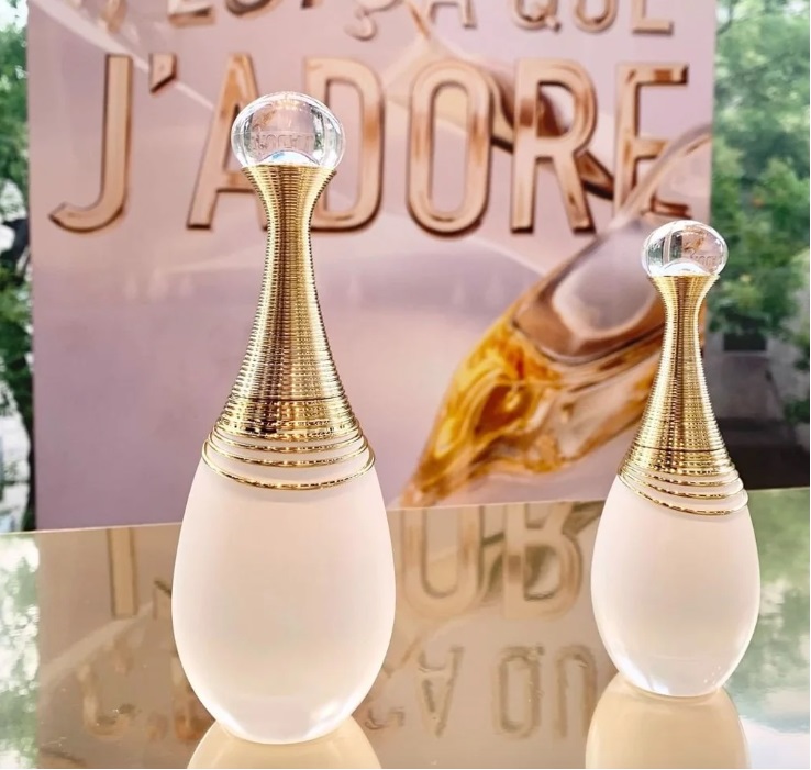 Nước Hoa Dior Jadore