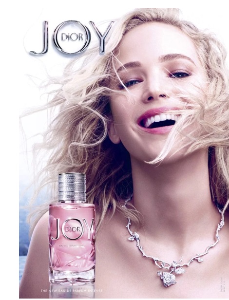 Nước Hoa Dior Joy