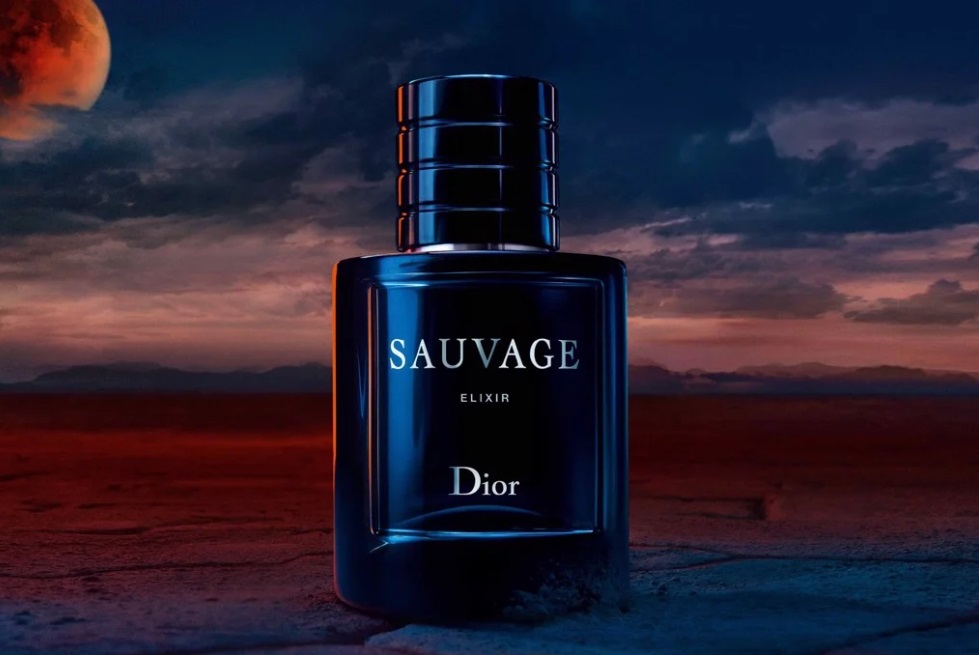 Giá Nước Hoa Dior Sauvage