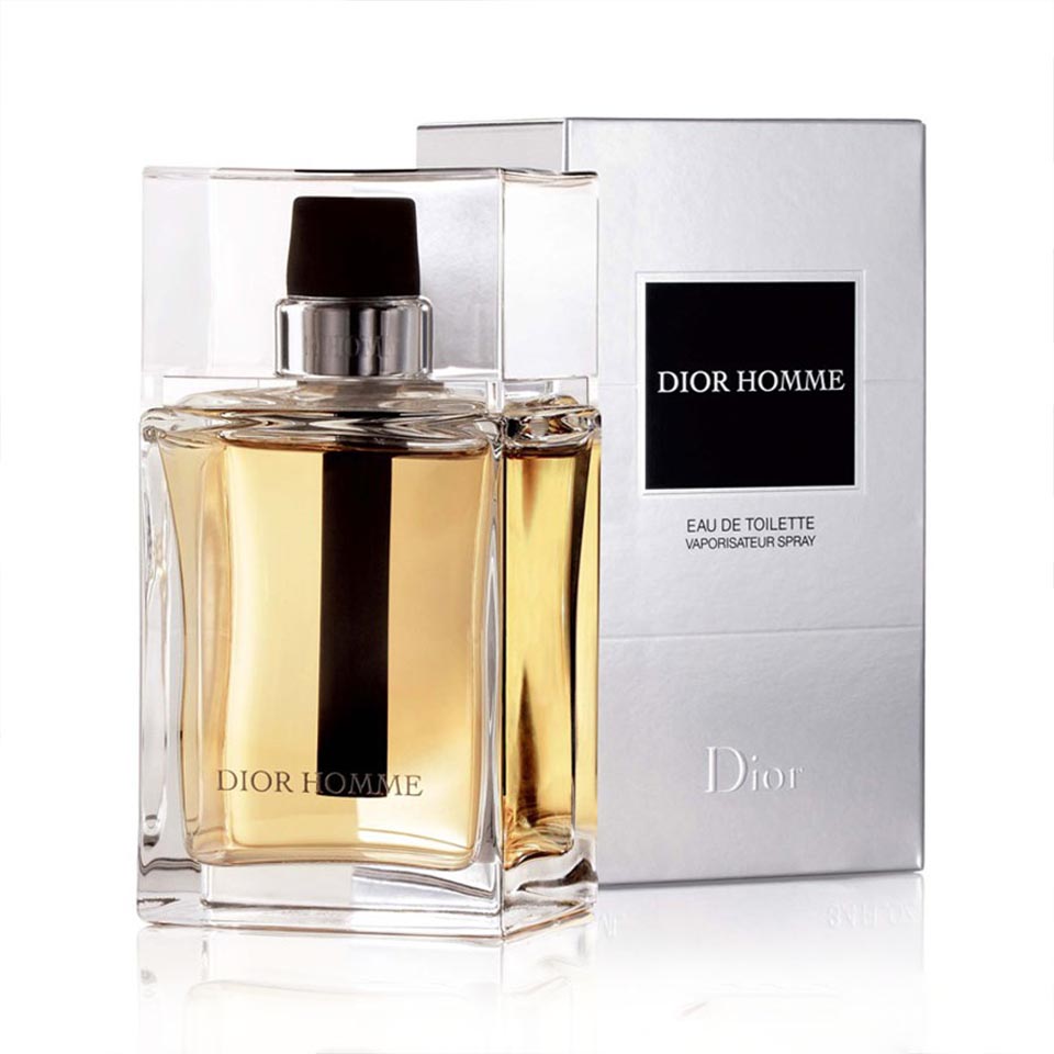 Nước Hoa Dior Homme