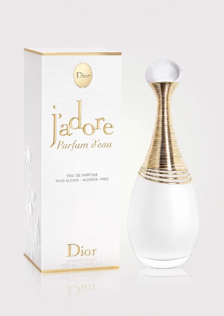 Giá Nước Hoa Dior