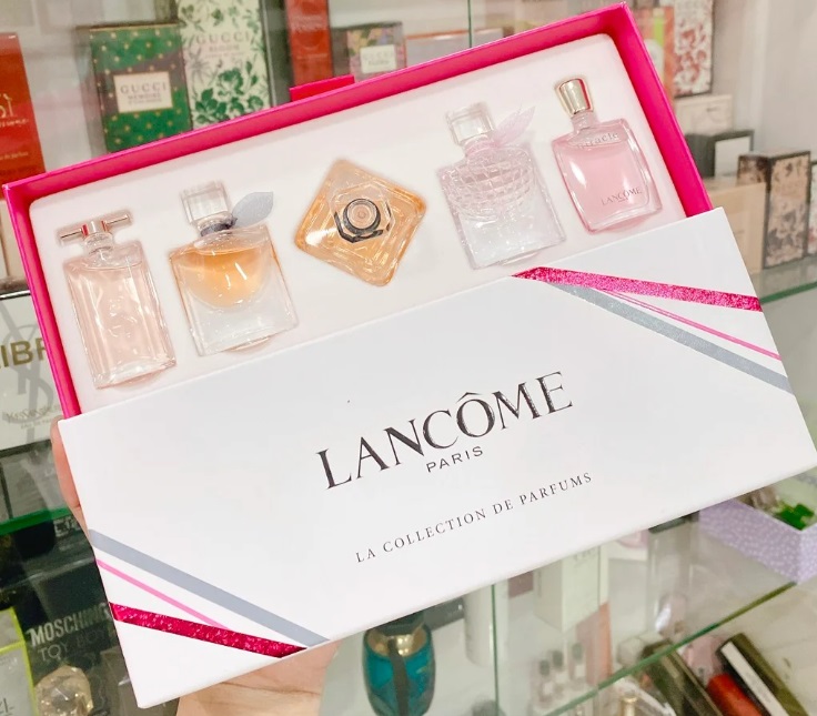 Nước Hoa Nữ Lancome