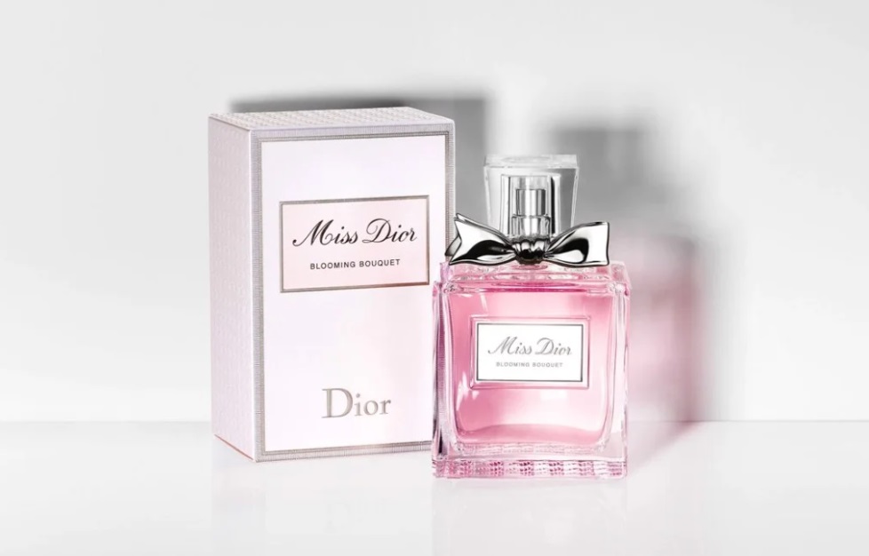 Nước Hoa Miss Dior Blooming Bouquet