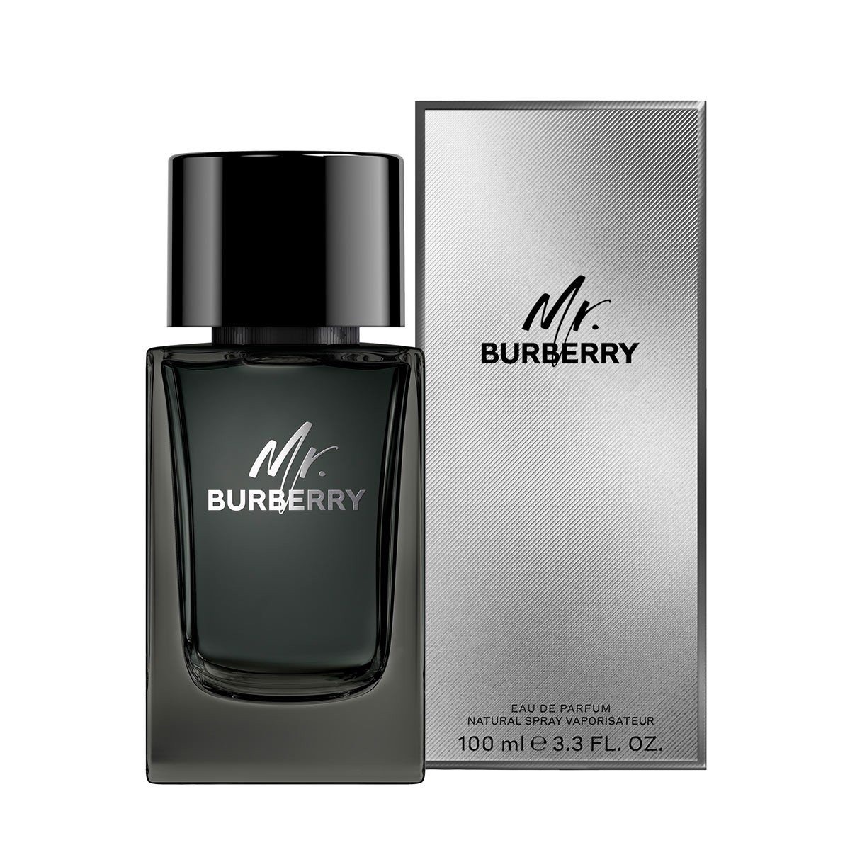 Nước Hoa Nam Burberry