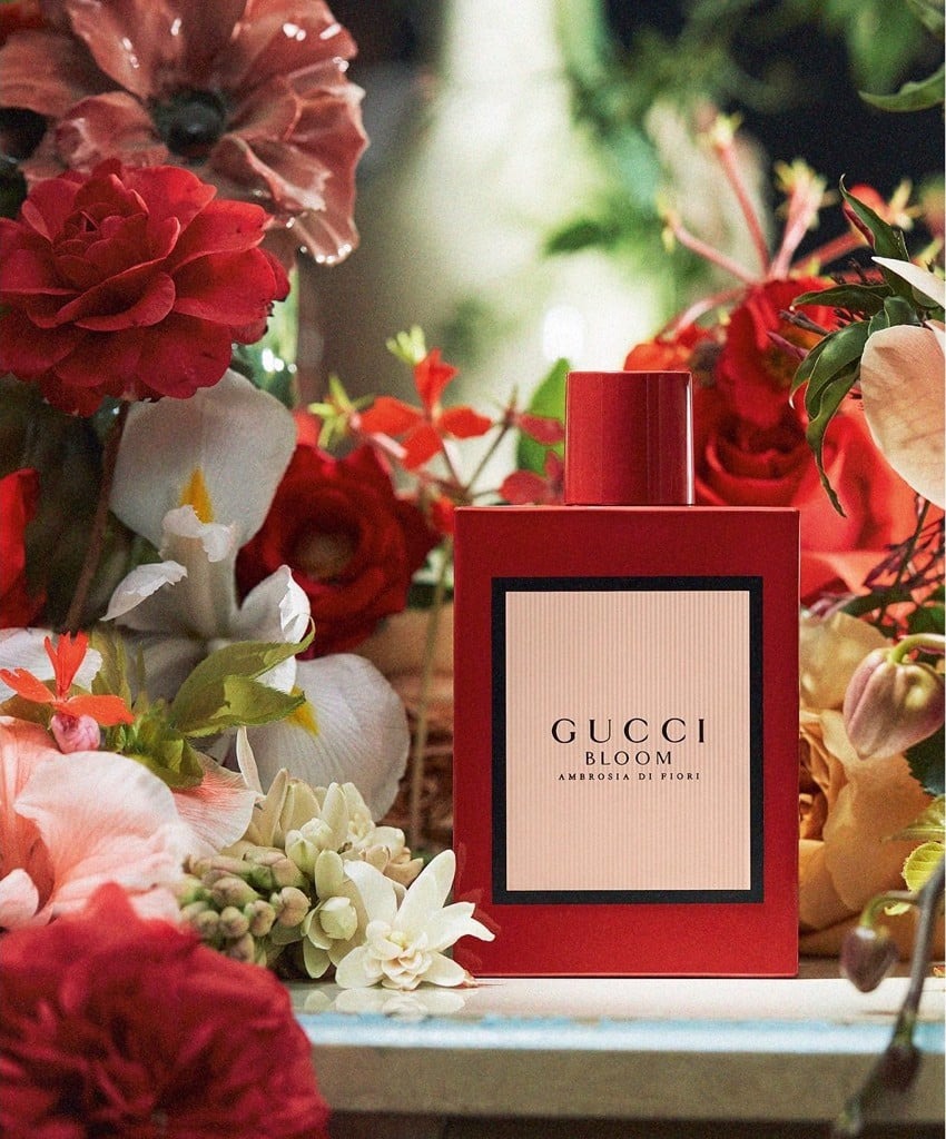 Nước Hoa Gucci Bloom