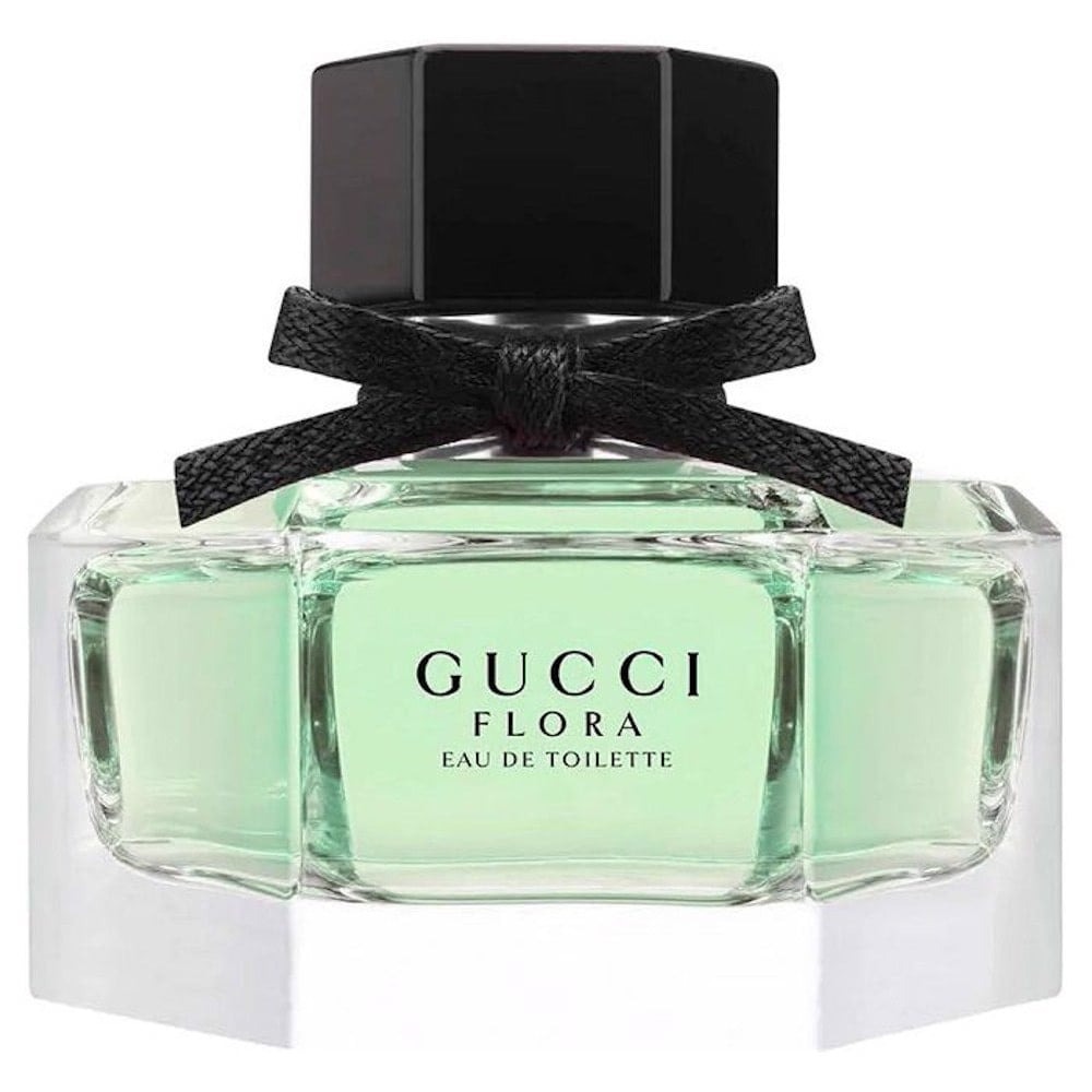 Nước Hoa Gucci Flora