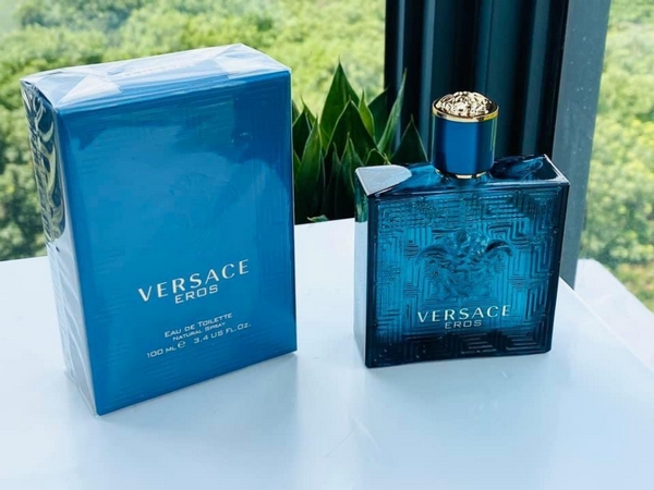 Versace Nước Hoa Nam